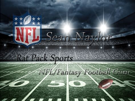 r fantasyfootball|Fantasy Football